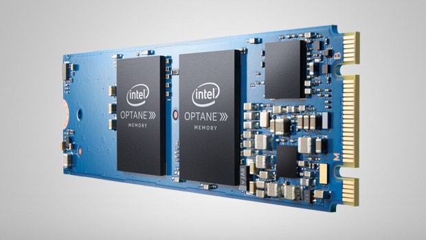 captec blog intel optane technology image 02 - Intel Optane Technology: Quicker than Instant Coffee?