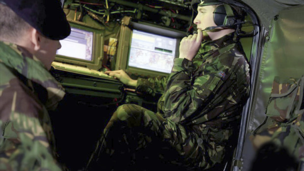 defence img02 620x350 - C4ISR: Commercial Technology in the Theatre of War