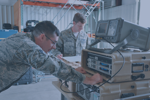 ElectroMech Capabilities Images2 - Integrated Systems - Capabilities