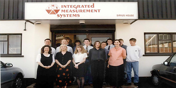 Sirius House IMS - Our History