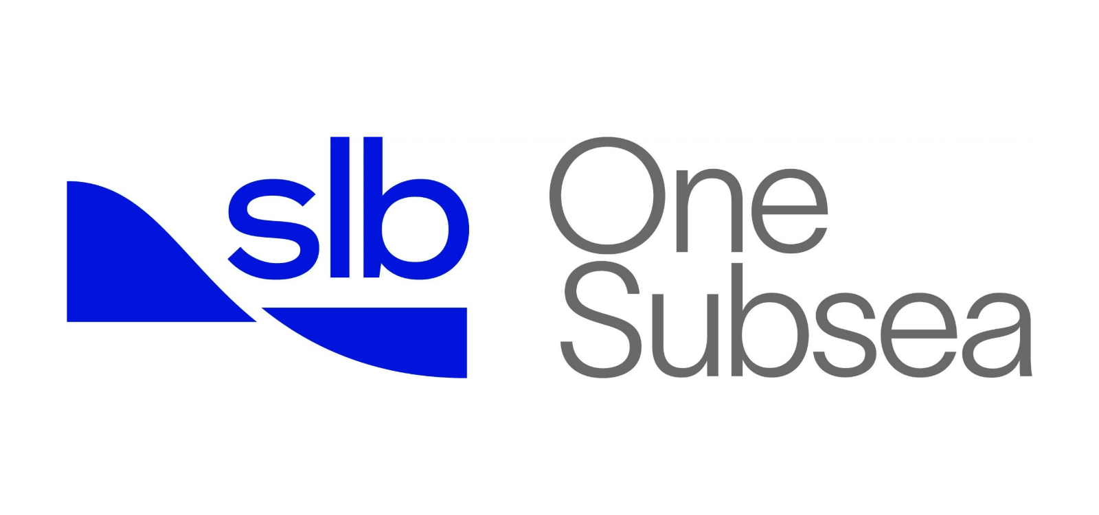 OneSubsea logo - Home